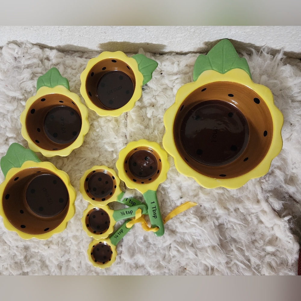 Baking set